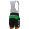 Culotte corto con tirantes 2019 Bardiani-CSF N001 